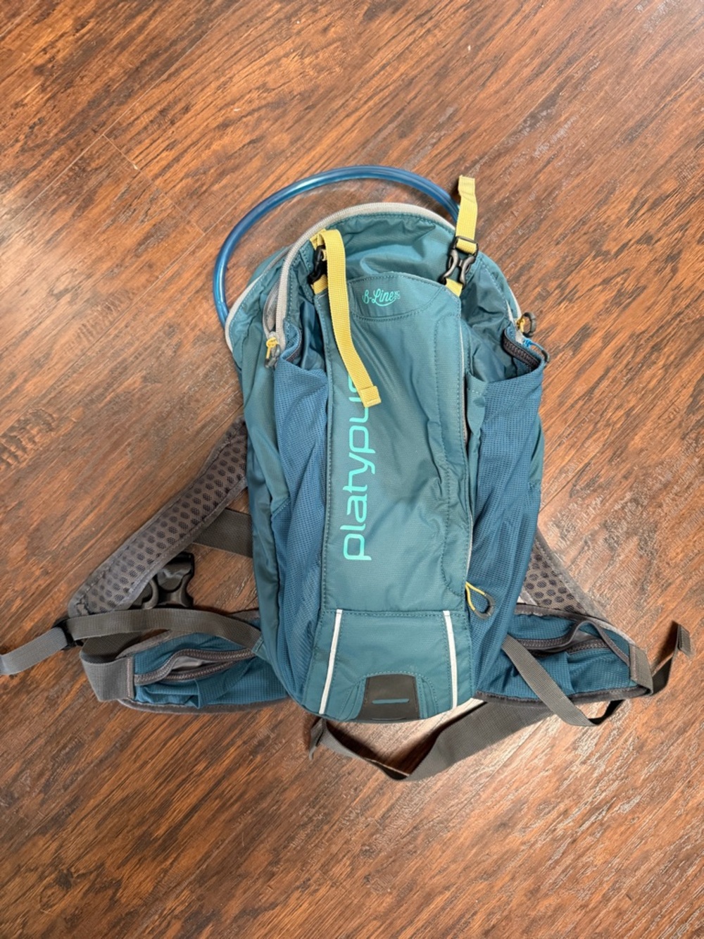 Platypus 8L B-Line XC Hydration Pack (3L) Backpack